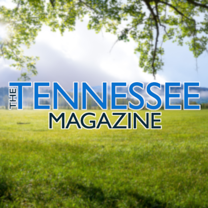 2023 Tennessee Magazine
