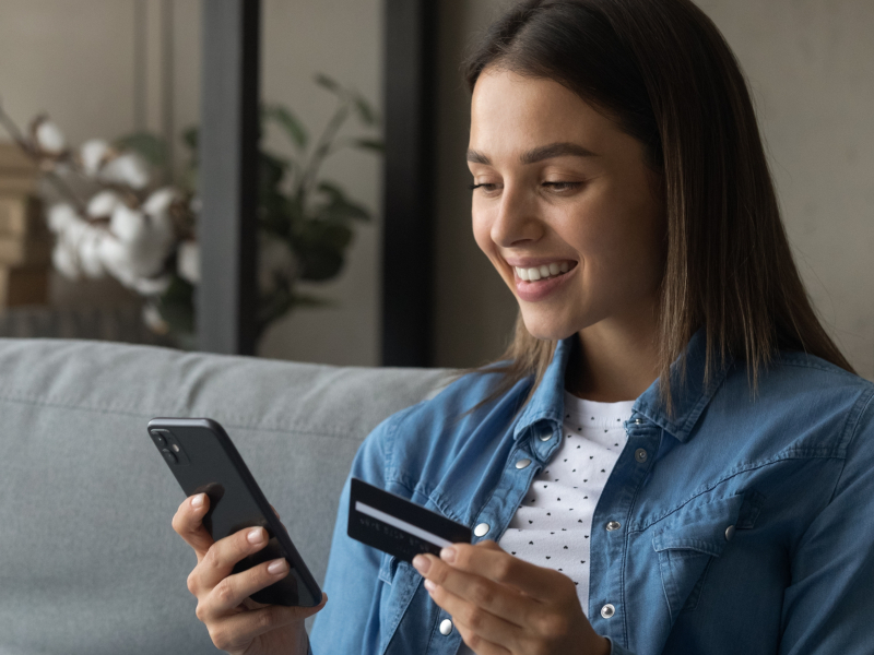 Residential Prepay Services