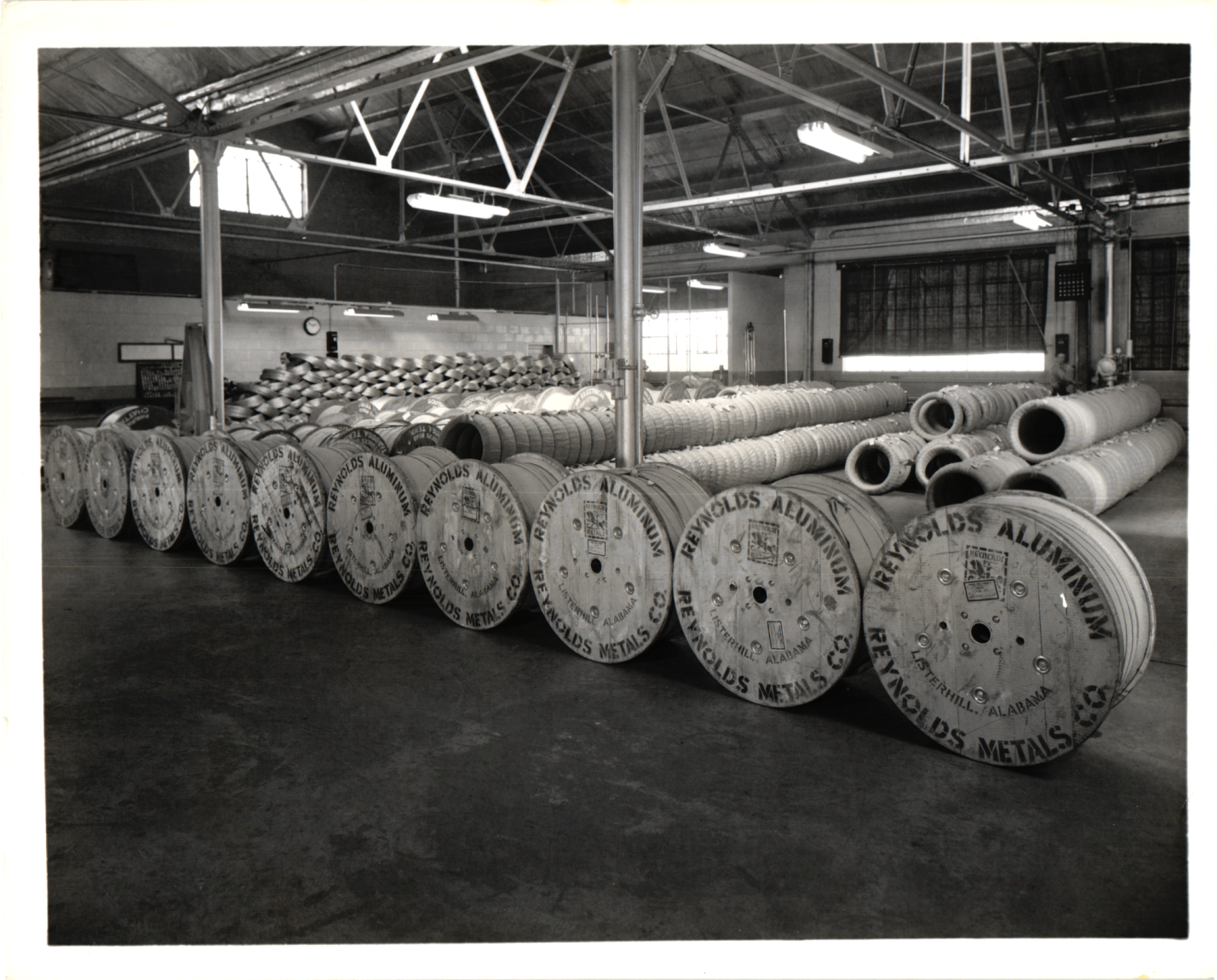 History Gallery Image
